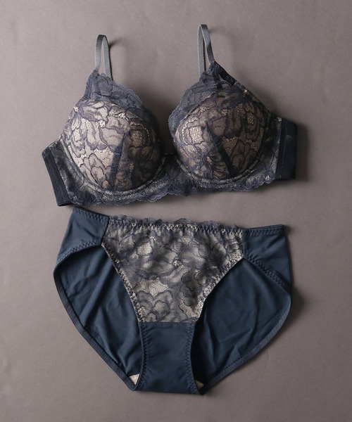 Wing ショーツ ペアショーツ やさしいフィット感 「ハイライトブラ