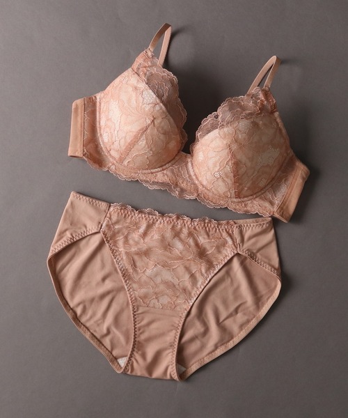 OVY ショーツ　XL Wing ショーツ ペアショーツ やさしいフィット感 「ハイライトブラ