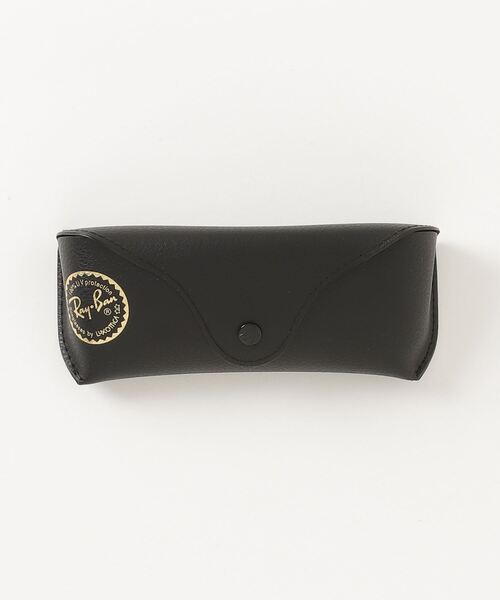 Ray-Ban ERIKA ブラック サングラス レイバン公式ストア】 Ray-Ban® ERIKA COLOR MIX サングラス