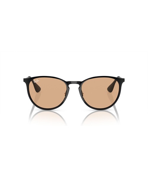 Ray-Ban ERIKA サングラス Ray-Ban サングラス レイバン ERIKA METAL ライトカラーレンズ