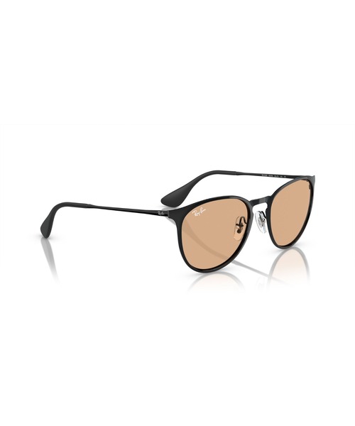 【新品】レイバン RB3539 002-93 ERIKA L ブラウン Ray-Ban RayBan/レイバン RB3539 002/93 ライトカラーレンズ