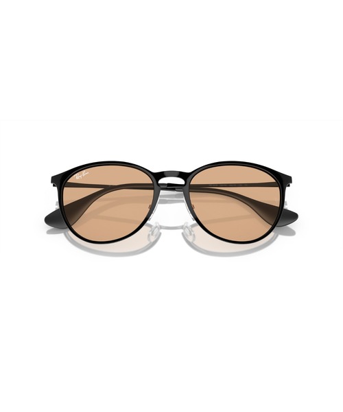 Ray-Ban サングラス レイバン ERIKA METAL ライトカラーレンズ