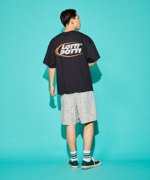 COMMON EDUCATION（コモンエデュケーション） tシャツ S/S Custom Tee