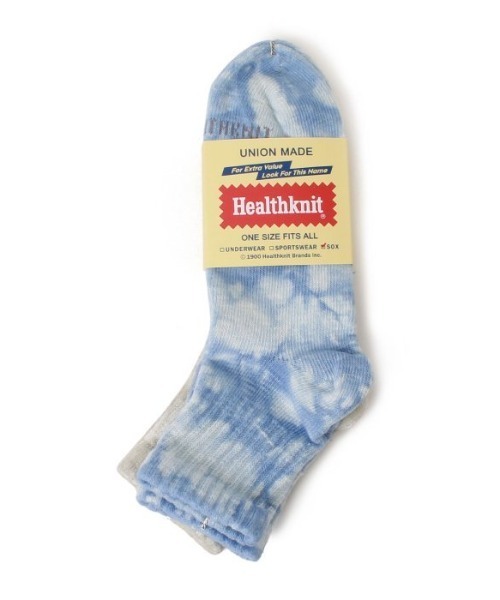 ムラサキスポーツ（MURASAKI SPORTS） 靴下 Healthknit/ヘルスニット