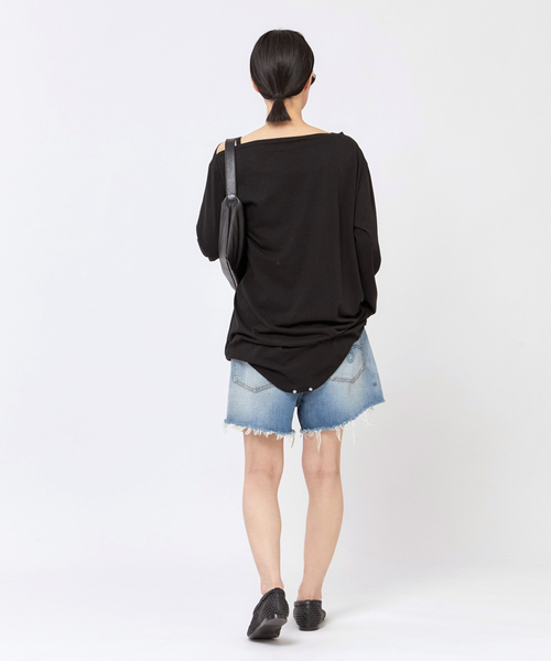 R13（アールサーティーン） パンツ デニム ジーンズ *「R13/アール