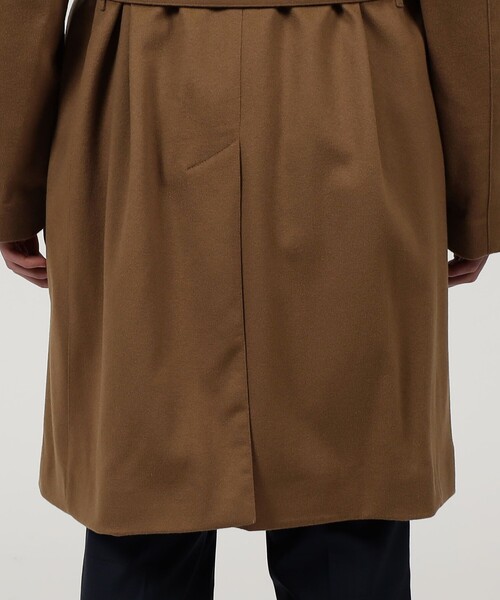 MACKINTOSH マッキントッシュ DUNKELDTRENCHトレンチコート Mackintosh（マッキントッシュ） トレンチコート コート MACKINTOSH