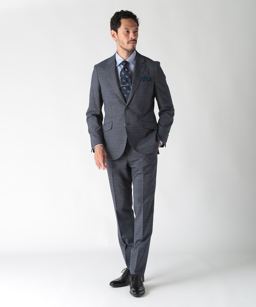 MEN'S BIGI（メンズビギ） ネクタイ 「TIE YOUR TIE(タイユアタイ