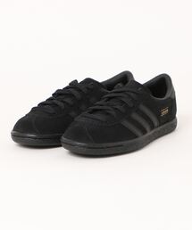 【ADIDAS】 アディダス STADT CORE/CORE/CARB 国内発送 adidas スニーカー アディダス STADT シュタット JI1881 CORE