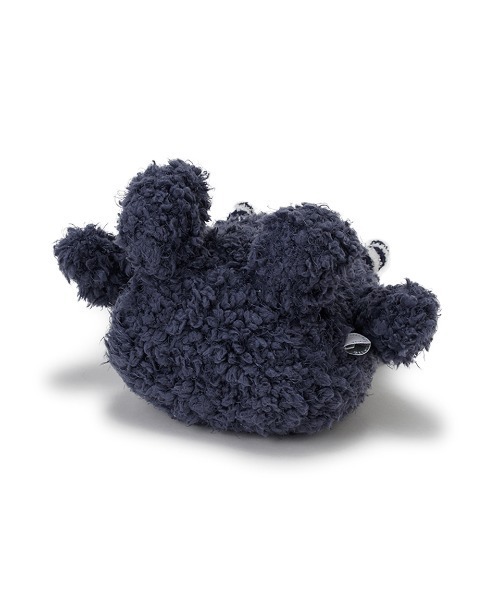 ポーチ 「PIQUE MONSTER」巾着 レディース ポーチ