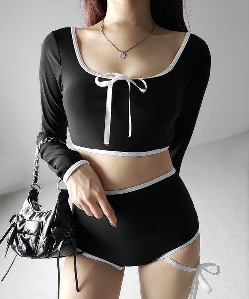 me+em select（ミームセレクト） 水着 レディース : ZOZOTOWN Yahoo!店