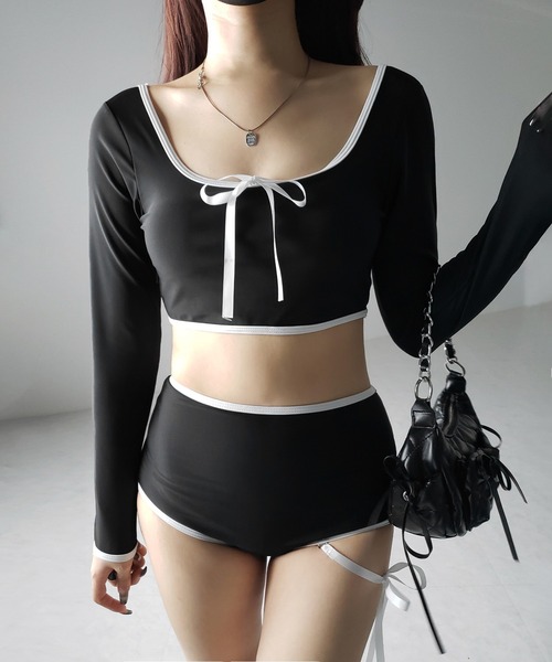me+em select（ミームセレクト） 水着 レディース : ZOZOTOWN Yahoo!店