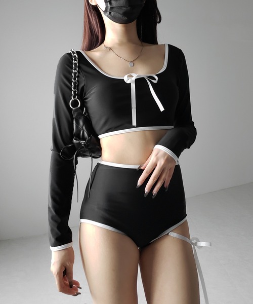 me+em select（ミームセレクト） 水着 レディース : ZOZOTOWN Yahoo!店