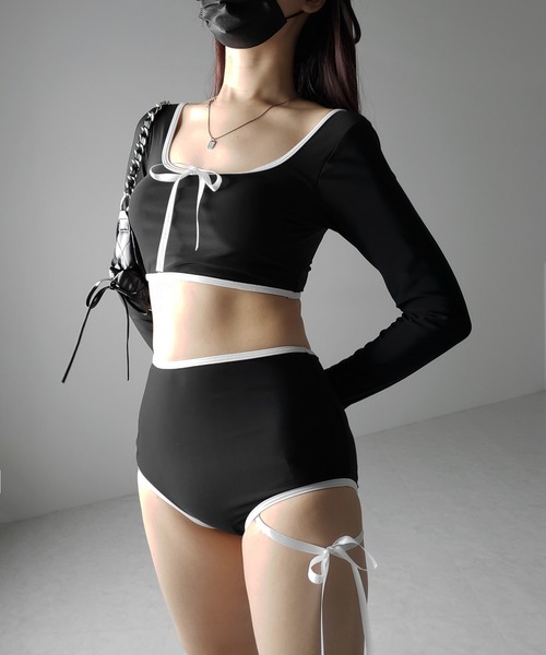 me+em select（ミームセレクト） 水着 レディース : ZOZOTOWN Yahoo!店