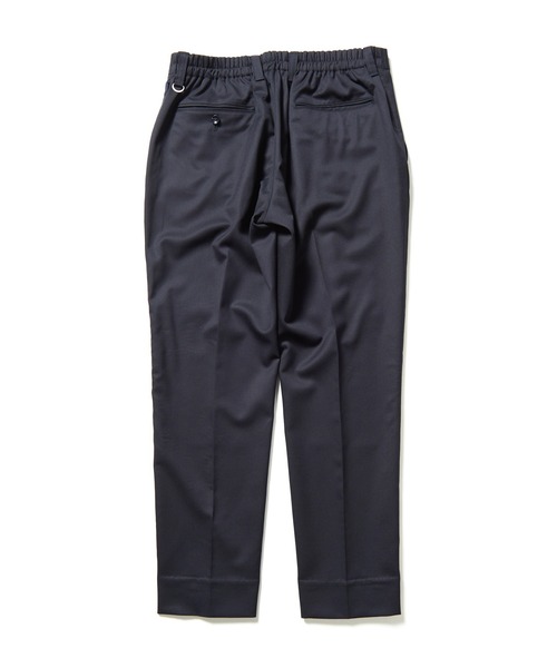 24AW SOPHNET ストレッチ スリム パンツ スラックス M 24AW SOPHNET ストレッチ スリム パンツ スラックス M 24AW SOPHNET