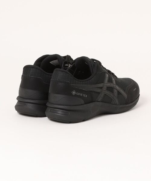 アシックス GORE-TEX 防水 ハダシウォーカー ファスナー付き レディース Amazon | [ウェルネスウォーカー] ウォーキングシューズ