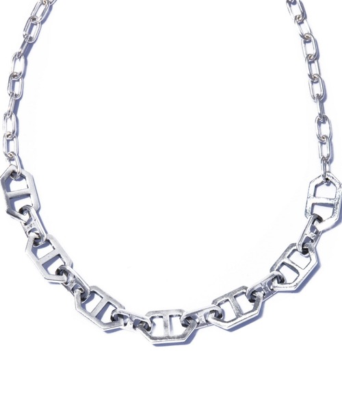ネックレス 「quip queint」scutum necklace/スキュータム ネックレス レディースの画像