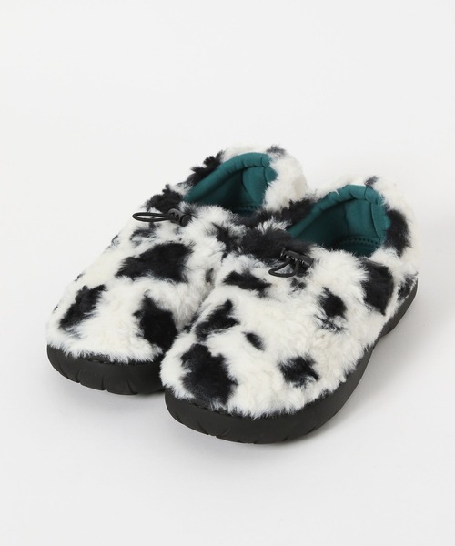 niko and…（ニコアンド） スリッポン オリジナルニコモコモック