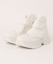限定　CONVERSE AS (R) TREKWAVE BIGBELT HI 31313620 AS (R) TREKWAVE BIGBELT HI *BLACK 687778-0001