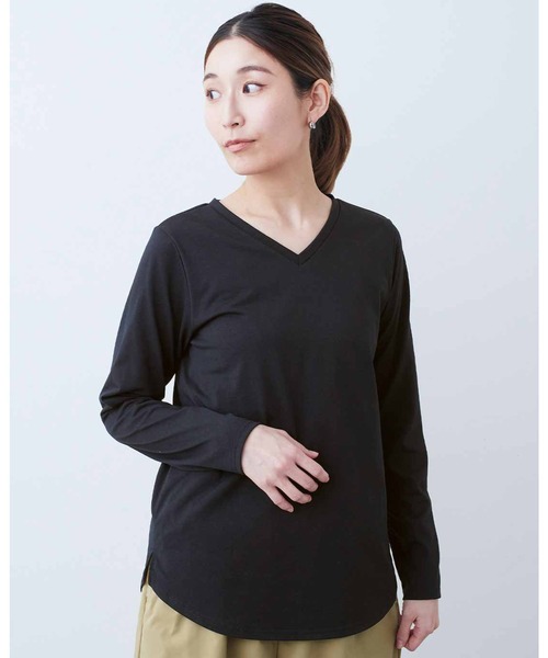 IEDIT tシャツ IEDIT 大人にふさわしい日本製 ていねいに IEDIT tシャツ IEDIT 大人にふさわしい日本製 ていねいに