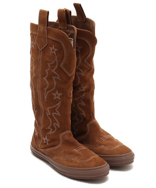 コンバース　ウエスタンブーツ CONVERSE ブーツ 「CONVERSE/コンバース」ALL STAR WESTERNBOOTS