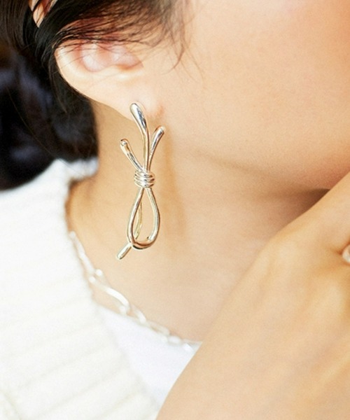 ピアス　No.4885 Nothing And Others（ナッシングアンドアザーズ） ピアス 「Nothing