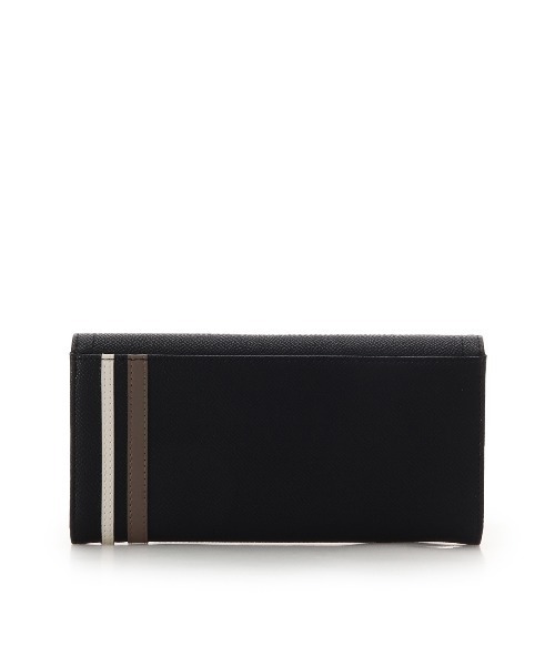 & chouette 財布 NEW スポーティライン長財布 レディース