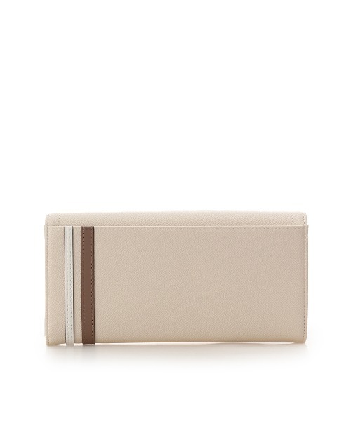 & chouette（アンドシュエット） 財布 NEW スポーティライン長財布