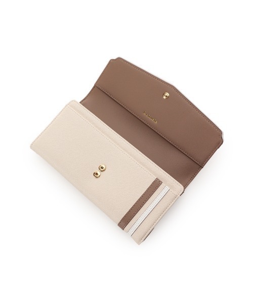 & chouette（アンドシュエット） 財布 NEW スポーティライン長財布