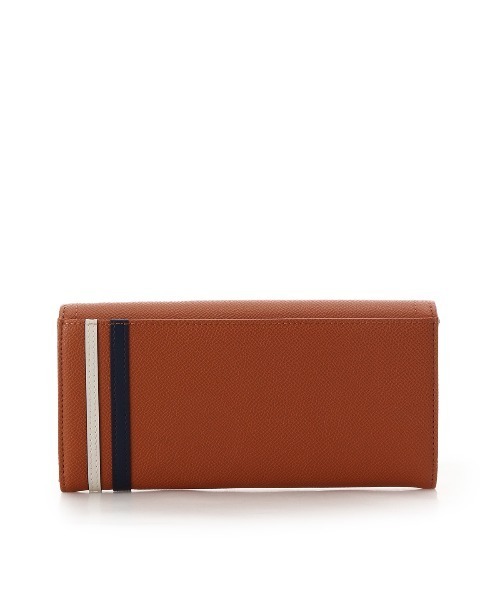 & chouette 財布 NEW スポーティライン長財布 レディース