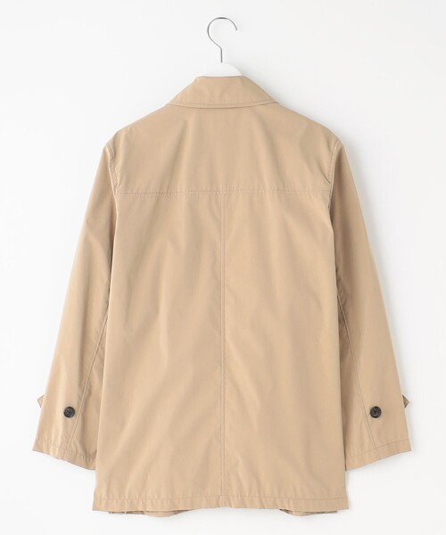 J.PRESS（J.プレス） トレンチコート コート 「洗える・撥水」ポリ