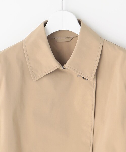 J.PRESS（J.プレス） トレンチコート コート 「洗える・撥水」ポリ