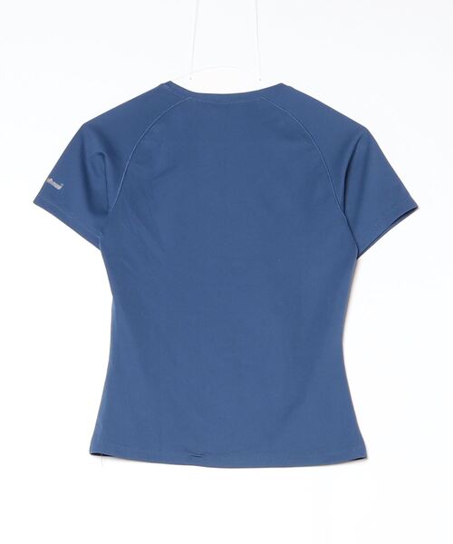 バーグハウスtシャツ（berghaus／レディーストップス