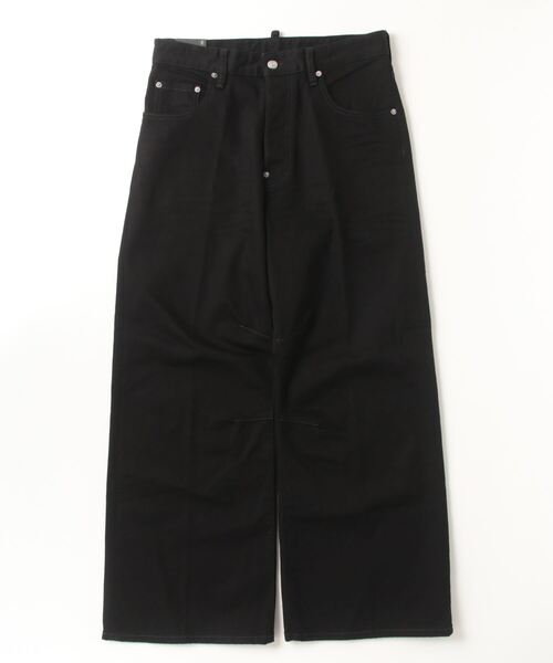 ジーンズ ICON BLACK EROS JEAN /0251 メンズ レディース