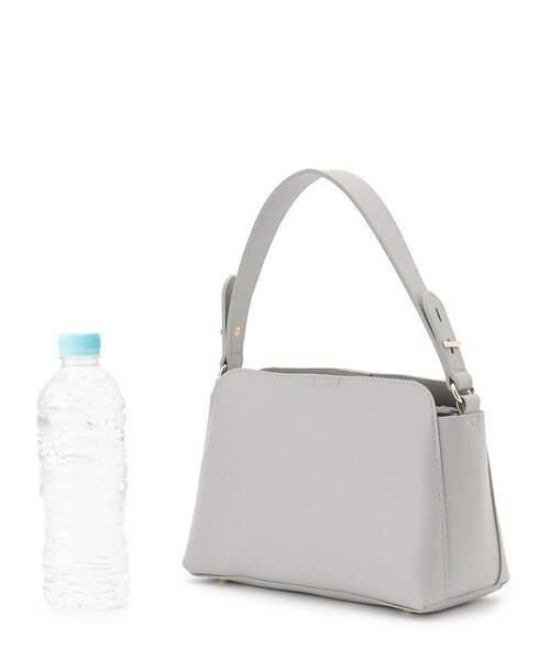 grove（グローブ） ショルダーバッグ バッグ 「雑誌掲載」人間工学