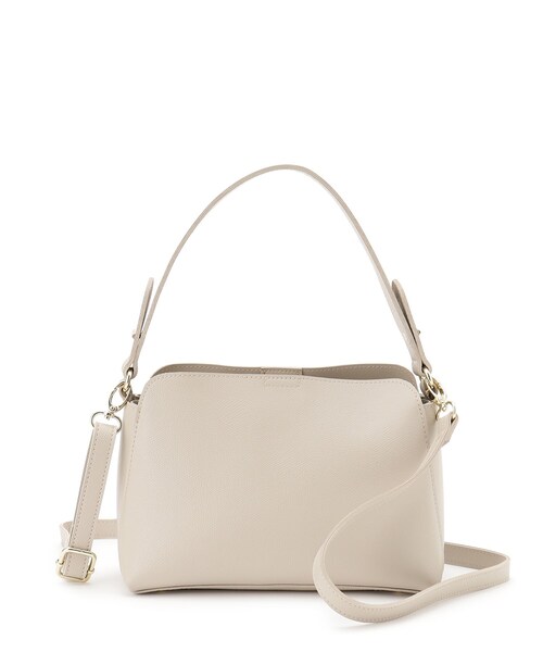 grove（グローブ） ショルダーバッグ バッグ 「雑誌掲載」人間工学