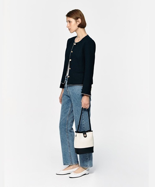 [depound] town bag タウンバッグ バケット☆送料込☆ depound ショルダーバッグ バッグ town bag (bucket shoulder