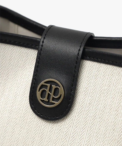 [depound] town bag タウンバッグ バケット☆送料込☆ depound ショルダーバッグ バッグ town bag (bucket shoulder