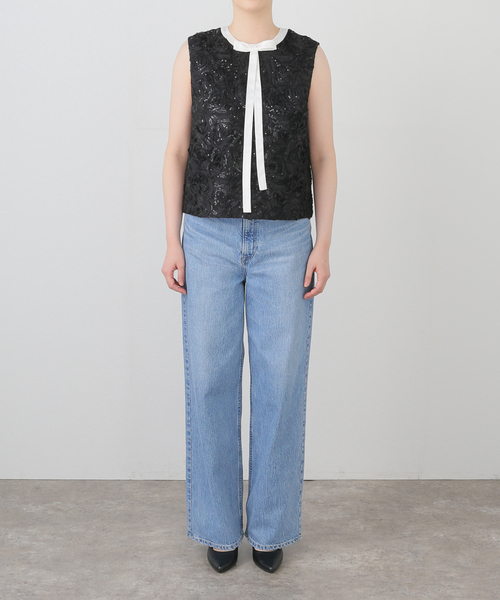 【SALE】BAUM UND PFERDGARTEN ブラウス Shop Tops & Blouses from Baum und Pferdgarten | Official Store