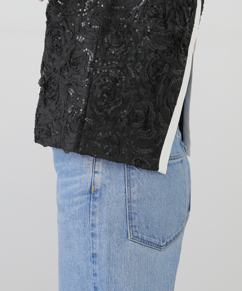【SALE】BAUM UND PFERDGARTEN ブラウス Shop Tops & Blouses from Baum und Pferdgarten | Official Store