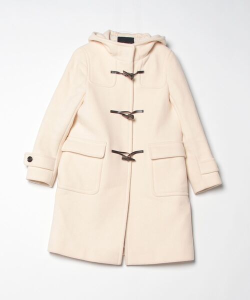 green label relaxing（グリーンレーベルリラクシング） ダッフル