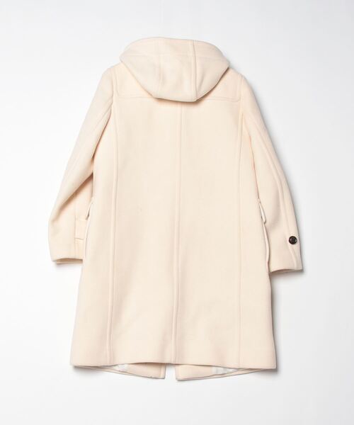 green label relaxing（グリーンレーベルリラクシング） ダッフル