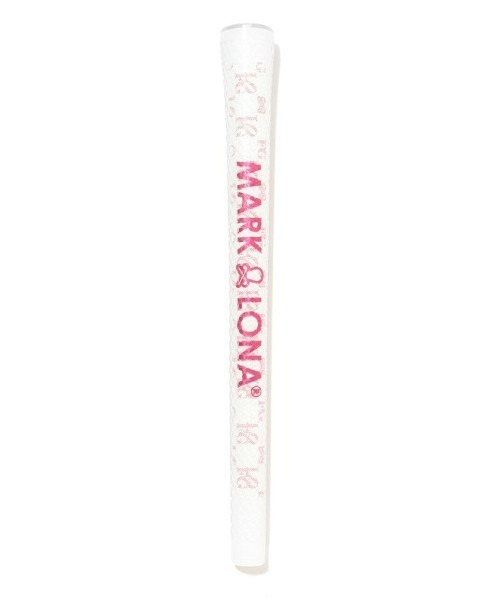 MARK&LONA（マークアンドロナ） ゴルフ Ever Monogram Grip メンズ