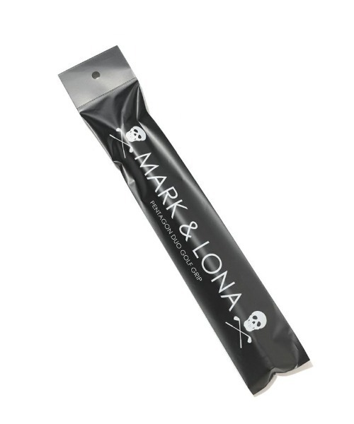 MARK&LONA（マークアンドロナ） ゴルフ Ever Monogram Grip メンズ