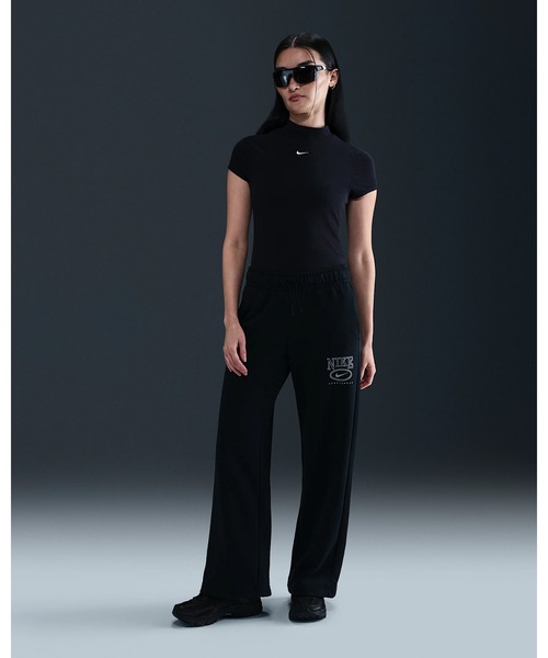 NIKE（ナイキ） パンツ 「NIKEアパレル」AS W NSW CLUB FLC MR GX WI