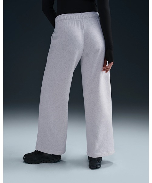 NIKE（ナイキ） パンツ 「NIKEアパレル」AS W NSW CLUB FLC MR GX WI