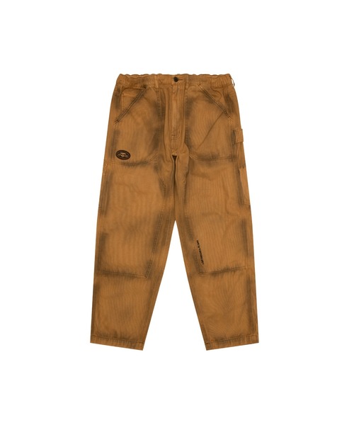 A BATHING APE ペインターパンツ AAPE BY A BATHING APE（エーエイプバイアベイシングエイプ） パンツ