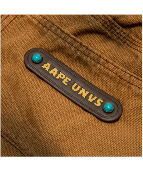 AAPE BY A BATHING APE（エーエイプバイアベイシングエイプ） パンツ