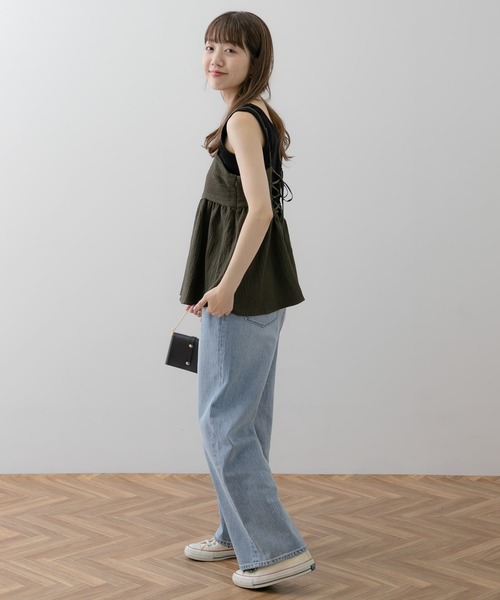 URBAN RESEARCH　キャミソール アーバンリサーチ URBAN RESEARCH 『別注』GGG×URBAN RESEARCH