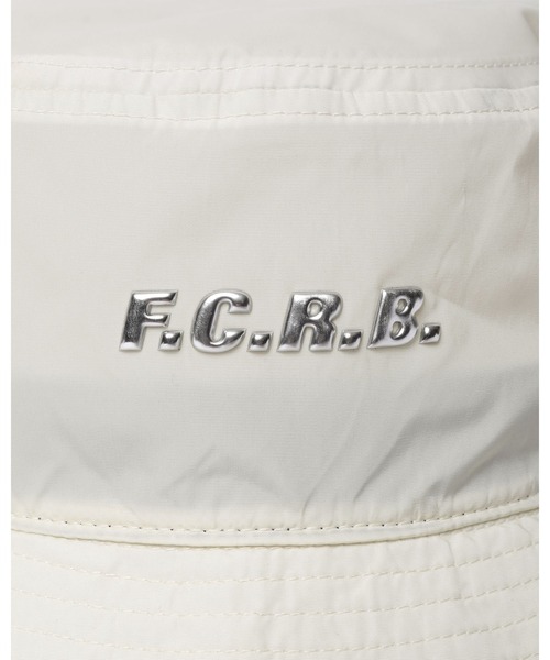 F.C.Real Bristol（エフシーレアルブリストル） 帽子 ハット TOUR HAT