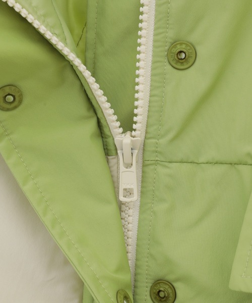 Candy Stripper（キャンディーストリッパー） ブルゾン 2 ブラック